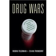 Drug Wars by Feldman, Robin; Frondorf, Evan, 9781107168480