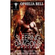 Sleeping Dragons Omnibus by Bell, Ophelia, 9781505528480