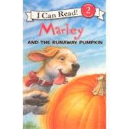 Marley and the Runaway Pumpkin by Grogan, John, 9780606148481