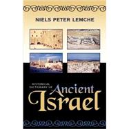 Historical Dictionary of Ancient Israel by Lemche, Niels Peter, 9780810848481
