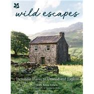 Wild Escapes by Lewis, Sian, 9780008558482