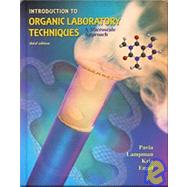 Introduction to Organic Laboratory Techniques: A Microscale Approach by Donald L. Pavia; ngel; Randall G. Engel, 9780030238482