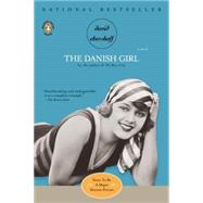 The Danish Girl by Ebershoff, David (Author), 9780140298482