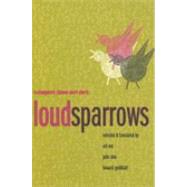 Loud Sparrows by Mu, Aili, 9780231138482
