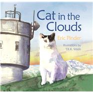 Cat in the Clouds by Pinder, Eric; Walsh, T. B. R., 9781467138482