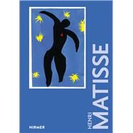 Henri Matisse by Muller, Markus (CON), 9783777428482