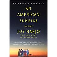 An American Sunrise by Harjo, Joy, 9780393358483
