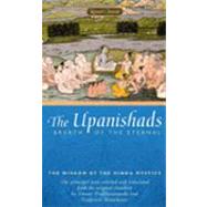 The Upanishads Breath from the Eternal by Prabhavanada, Swami (Translator); Manchester, Frederick (Translator), 9780451528483