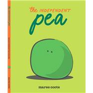 The Independent Pea by Coote, Maree, 9780648568483
