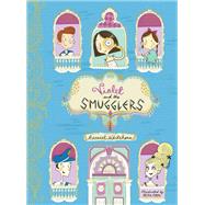 Violet and the Smugglers by Harriet Whitehorn, 9781398518483