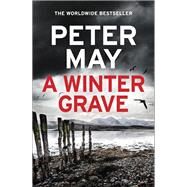 A Winter Grave by May, Peter, 9781529428483