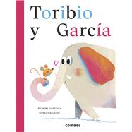 Toribio y Garca by Alcntara, Ricardo, 9788491018483