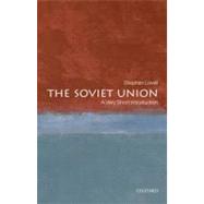The Soviet Union: A Very Short Introduction by Lovell, Stephen, 9780199238484