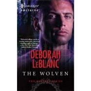 The Wolven by Deborah LeBlanc, 9780373618484