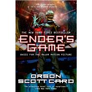 Ender's Game by Card, Orson Scott, 9780765378484