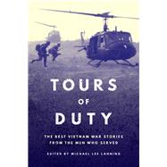 Tours of Duty by Lanning, Michael Lee, 9780811738484