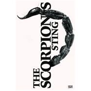 The Scorpion's Sting by Beil, Ralf; Buhrs, Michael, 9783775738484