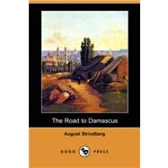 The Road to Damascus by Strindberg, August, 9781406578485