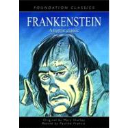 Frankenstein by Shelley, Mary Wollstonecraft; Francis, Pauline (RTL), 9781607548485