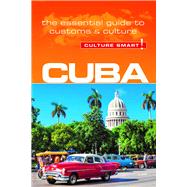 Culture Smart! Cuba by Maddicks, Russell, 9781857338485