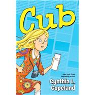 Cub by Copeland, Cynthia L., 9781616208486