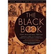 The Black Book by HARRIS, MIDDLETON A.SMITH, ERNEST, 9781400068487