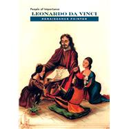 Leonardo Da Vinci by January, Brendan; Rui, Paolo, 9781422228487