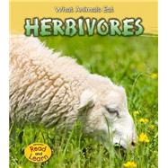Herbivores by Benefield, James, 9781484608487