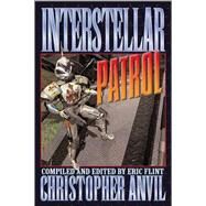 Interstellar Patrol by Anvil, Christopher, 9780743488488