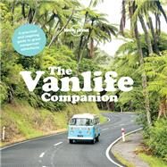 Lonely Planet The Vanlife Companion 1 by Planet, Lonely, 9781787018488