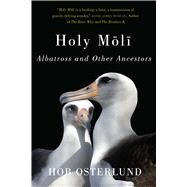 Holy Moli by Osterlund, Hob, 9780870718489