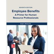 Employee Benefits by Martocchio, Joseph, 9781265278489