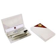 McCoy Basic Dissecting Kit (Style/Model Number 8759) (NO RETURNS ALLOWED) by McCoy, 8780000158490