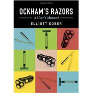 Ockham's Razors by Sober, Elliott, 9781107068490