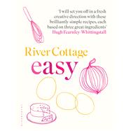 River Cottage Easy by Hugh Fearnley-Whittingstall, 9781408888490