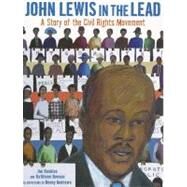 John Lewis in the Lead by Haskins, James; Benson, Kathleen; Andrews, Benny, 9781600608490