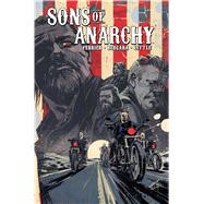 Sons Of Anarchy Vol. 6 by Ferrier, Ryan; Sutter, Kurt; Bergara, Mathias, 9781608868490