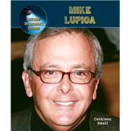 Mike Lupica by Small, Cathleen, 9781627128490