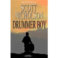 Drummer Boy by Nicholson, Scott, 9781451588491