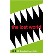 The Lost World by Doyle, Arthur Conan, 9781509858491