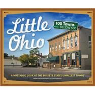 Little Ohio by Robertson, Karen, 9781591938491