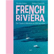 French Riviera by Nicolas Sintes, 9782017318491
