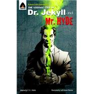 Strange Case of Dr Jekyll and Mr Hyde : Graphic Novel by Stevenson, Robert Louis; Welsh, CEL; Sharma, Lalit Kumar, 9789380028491