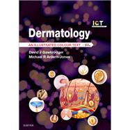 Dermatology by Gawkrodger, David J., M.D.; Ardern-Jones, Michael R., 9780702068492