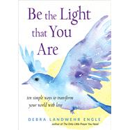 Be the Light That You Are by Engle, Debra Landwehr, 9781571748492