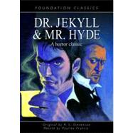Dr. Jekyll and Mr. Hyde by Stevenson, Robert Louis; Francis, Pauline (RTL), 9781607548492