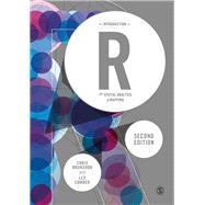 An Introduction to R for Spatial Analysis and Mapping by Brunsdon, Chris; Comber, Lex, 9781526428493