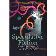 Speculative Fiction by Benjamin Warner; Ron Tanner, 9781350408494