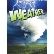 Stem Guides to Weather by Robertson, Kay, 9781621698494