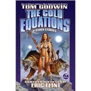 Cold Equations : and Other Stories by Tom Godwin, 9780743488495
